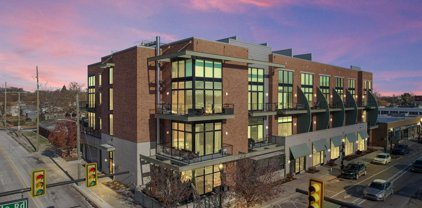 211 E 9 Mile Unit 201, Ferndale