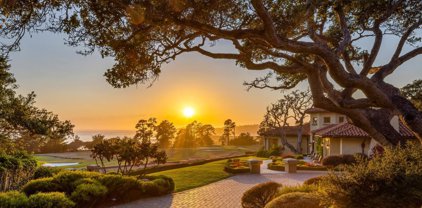 3422 17 Mile DR, Pebble Beach