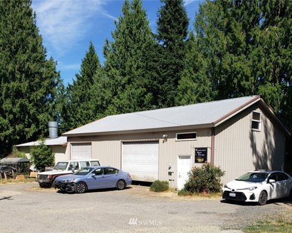 1163 Four Corners Road, Port Townsend