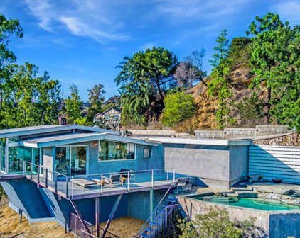 1290 Fairlawn Way, Pasadena