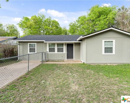 812 E Houston Avenue, Temple
