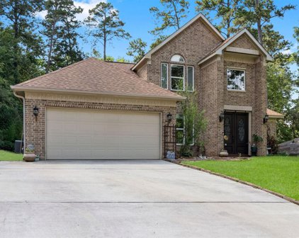 12229 W Comanche Circle, Willis