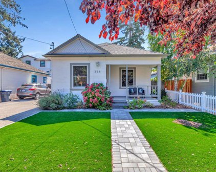 336 E Washington Avenue, Sunnyvale