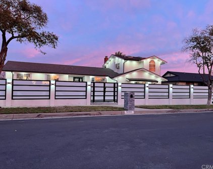 10108 Oak Park Avenue, Northridge