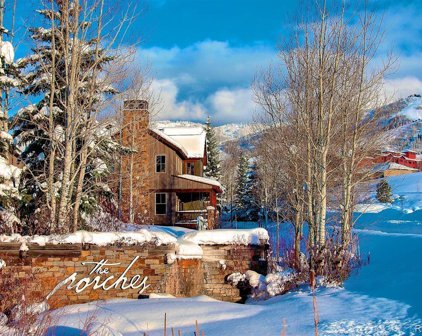 1301 Turning Leaf Court, Steamboat Springs
