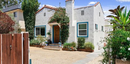 2426 S Harcourt Ave, Los Angeles