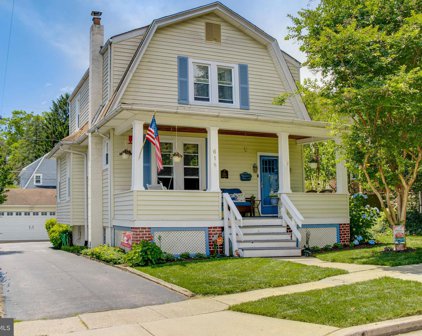 618 Aldershot   Road, Baltimore