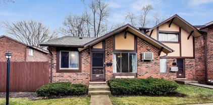 1S210 Stratford Lane Unit #210, Villa Park