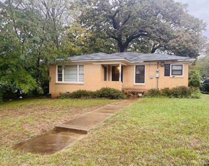 1328 Woodley St, Tyler