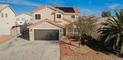 5332 Manor Stone Street, North Las Vegas