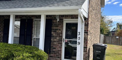 309 Sandlewood Drive, Summerville