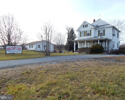 3695 Williamsport Pike, Martinsburg