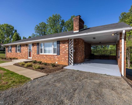 1471 Locust Grove Church Rd, Orange