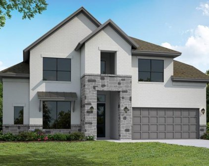 5114 Albany Shores Lane, Fulshear