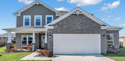 904 Belgium Boulevard, Bargersville