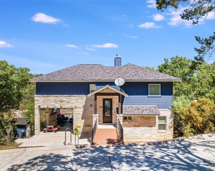 17908 Dead End Rd, Lago Vista