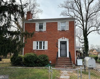 2017 Gaylord Dr, Suitland