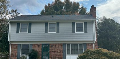 9113 Winding Way, Ellicott City