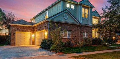 201 S Olive Street, Denver