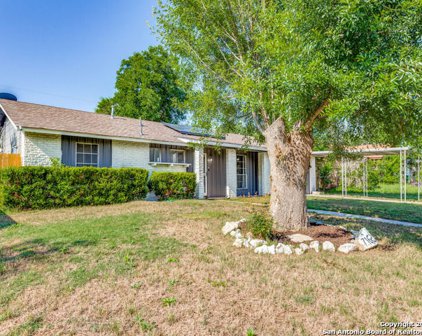 7162 Stone Fence Rd, San Antonio