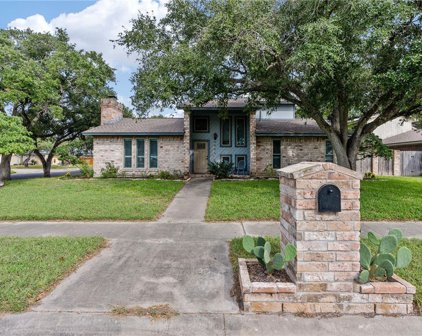 6302 Hollister Drive, Corpus Christi