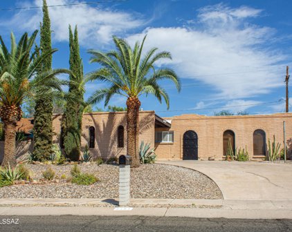 2141 S Palm Springs, Tucson