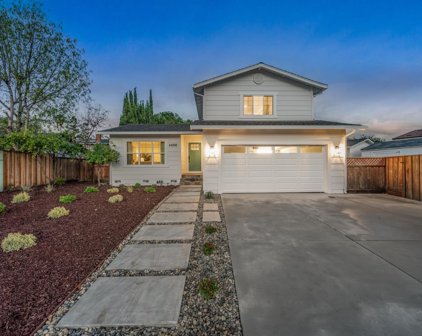 4488 Faraday DR, San Jose