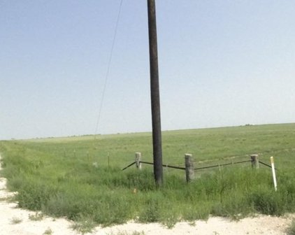 County Road 5500, Idalou