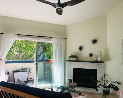 3597 S Bascom Avenue Unit #45, Campbell
