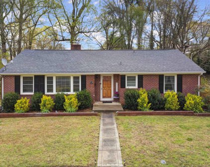 839 Colonial  Drive, Rock Hill