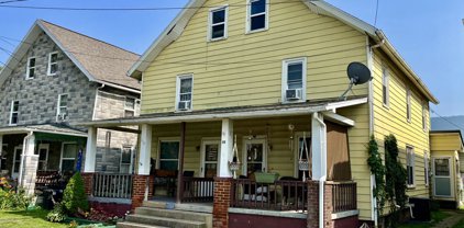 110-112 PROSPECT STREET, Lock Haven
