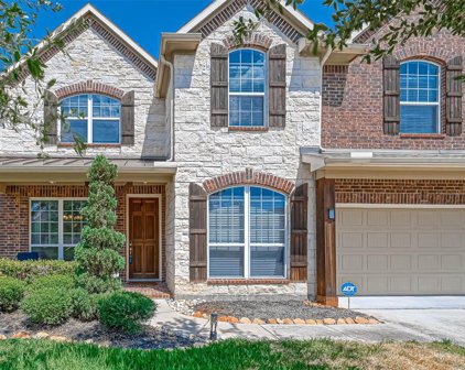 12906 Chatfield Manor Lane, Tomball