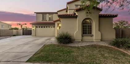 6844 W Carter Road, Laveen
