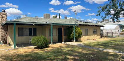 806 E Belle, Bakersfield