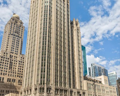 435 N Michigan Avenue Unit #1014, Chicago