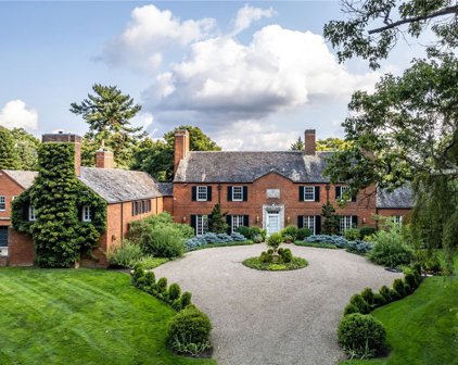 257 Scaife Rd, Sewickley Heights