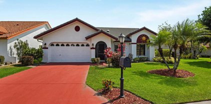 12707 Inverary  Circle, Fort Myers