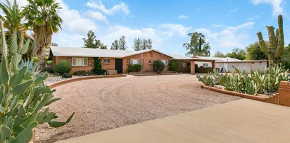 6502 E Shepherd Hills, Tucson