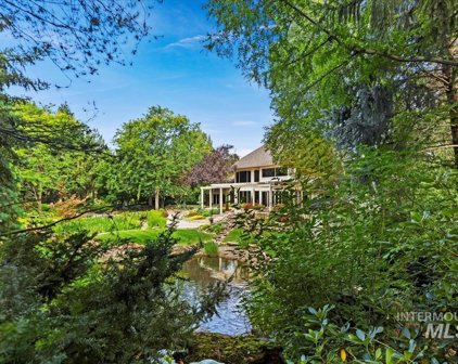 9647 W Pebble Brook Lane, Boise