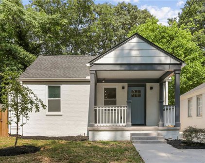 136 1st Street, Atlanta