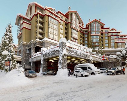 4090 Whistler Way Unit 921, Whistler