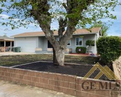 3200 Laurel, Bakersfield