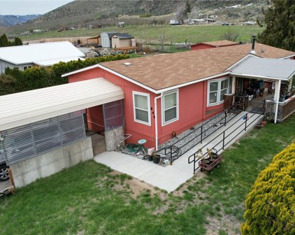 646 4th Street, Chelan Falls