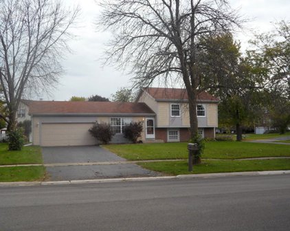 400 E Chippendale Drive, Bartlett