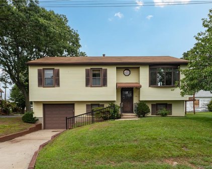 2 Clifford Terrace, New Haven