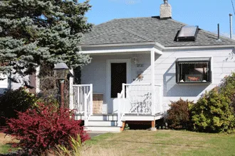 YORK HOME