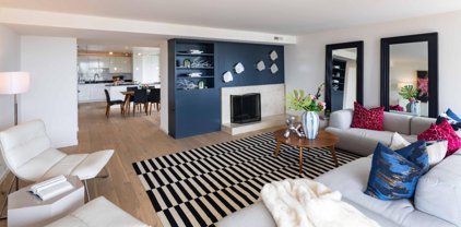 360 Everett AVE 5A, Palo Alto