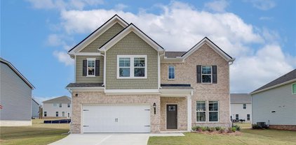 3015 Greg Trail, Fayetteville