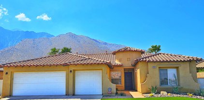 3921 Vista Verde, Palm Springs