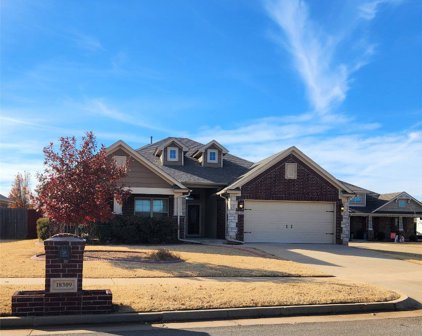 18309 Allora Drive, Edmond